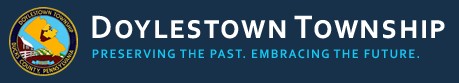 Township of Doylestown Logo
